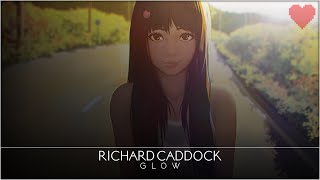 Richard Caddock - Glow