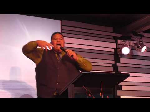 Kalofiama : Sapate 24/07/2016 : Ps Mikaele Palu Ma'u - Loma 1:16-17  (konga 2)