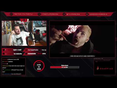 TJI REAGE A GANDIM - CERELAC