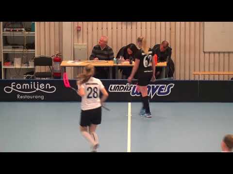 4/3-18 Dam JAS Lindås/Alingsås - Backadalen/Zenith Per3b