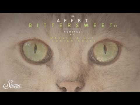 Affkt - Afronauts (Original Mix) [Suara]