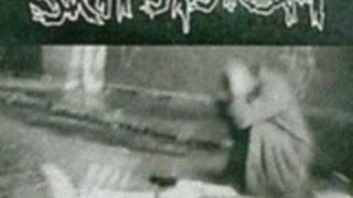 Skitsystem - (Enkel resa till rännstenen) Knytnäve med vigs