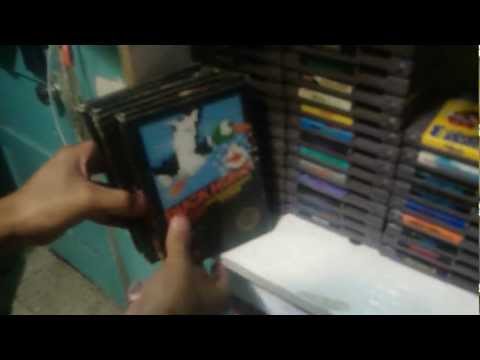 karate champ nes rom