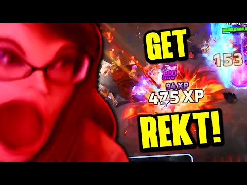 Wrecking Faces w/ Rag : Rank Win NA - Heroes of the Storm Gameplay 2020