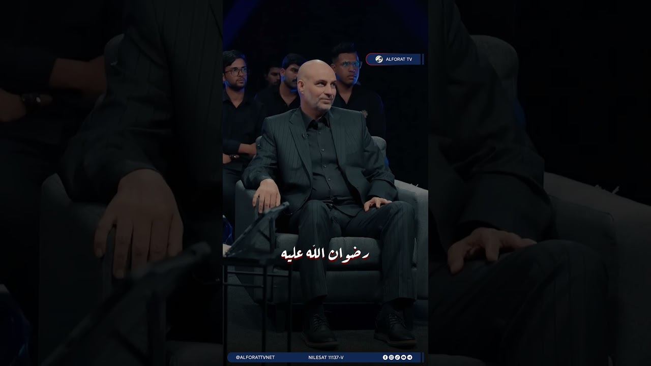 فيديو | دمٌ انتصر على سيوف الباطل