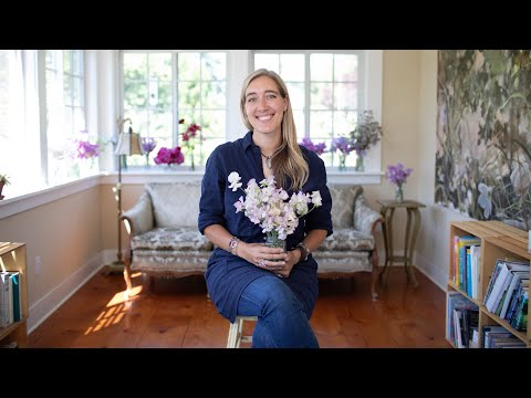 My Journey with Flowers