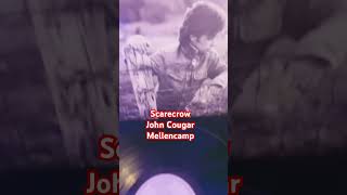 Scarecrow John cougar melon camp