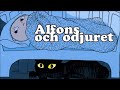Alfons Åberg Och Odjuret