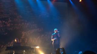 Jay Jay Johanson - I Fantasize of You