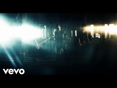 The Relapse Symphony - Panic (Time's Running Out!)
