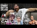 The FIRST Call-In Episode | Flex Lewis - Straight Outta The Lair Ep10