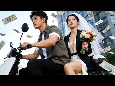 重生新郎在婚禮上突然退婚，反手曝光未婚妻陰謀，周家一夜崩盤，全場徹底失控！《蓄意沉淪》#短劇#逆襲#最新熱門短劇推薦