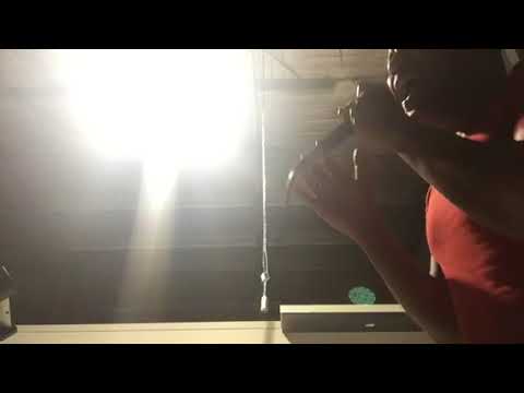 I feel good by Jimmy Sogalrey