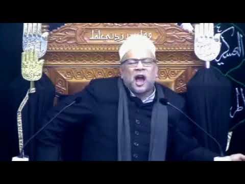 Shaykh Mujahidali Sheriff - Can we sacrifice our belief and values for Unity?