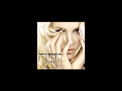 Tony de Vit - The Dawn VS Britney Spears - Hold It Against Me(DJ Makitha Mashup)