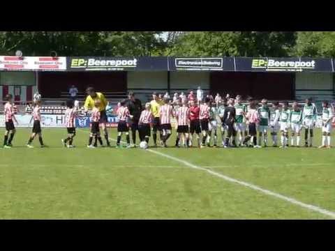 Fianlisten E-toernooi