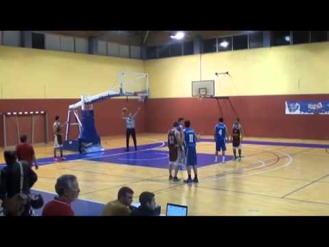 EBA C J3 Aracena - Cornella