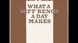 Esther Phillips ~ What a Diff'rence a Day Makes