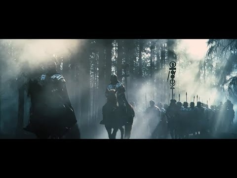 [MMV] The Devil & The Huntsman by Sam Lee & Daniel Pemberton