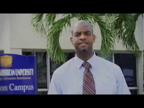 NCUMG Mediathon Testimonial - Robert Miller