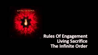 Living Sacrifice -- Rules of Engagement