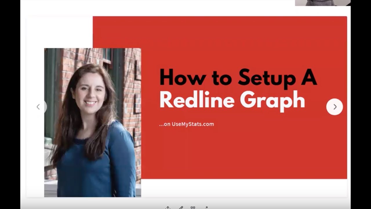 Redline Graphs