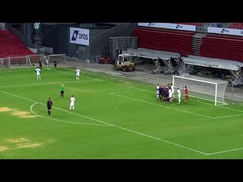 Filip Djukic highlights