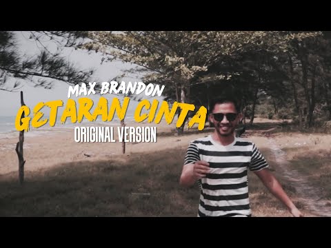MAX BRANDON - GETARAN CINTA (EPISOD 1) | COUNTRYWOLVES