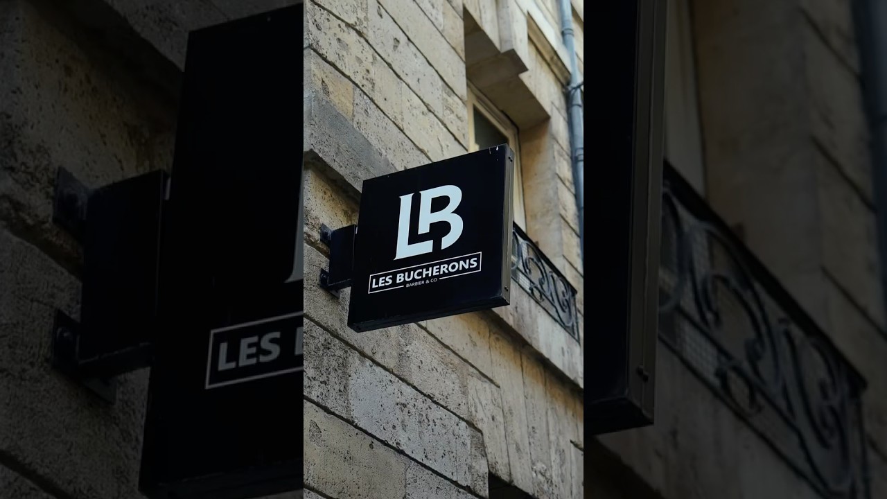 Les Bûcherons