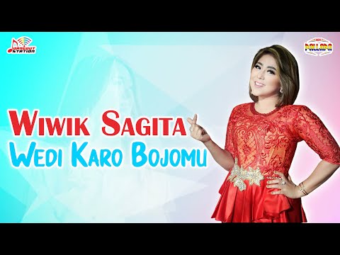 Wiwik Sagita - Wedi Karo Bojomu (Official Music Video)