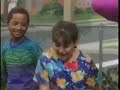Barney Friends Hi Neighbor 1992