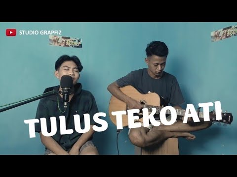 Tulus Teko Ati - Saiful Ft Hari #duapemuda