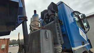 Mercedes-Benz Actros 4141 Muldenkipper kaufen - Bild 4 | Autoline AT Mercedes-Benz Actros 4141 Muldenkipper | Bild 4 - Autoline