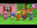 The Backyardigans Season 2 Intro