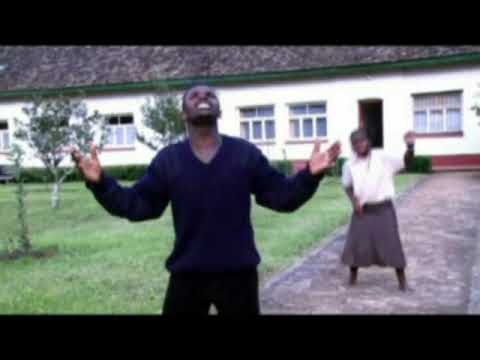 Nimemuona Mungu kwa ishara