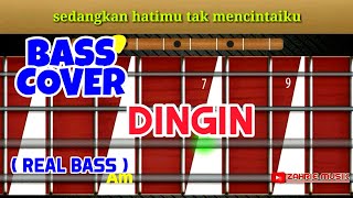 Download lagu Cover Bass Dangdut Dingin Versi Real Bass... mp3