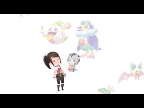 Sweet Spirits - Project Destati Cinematic