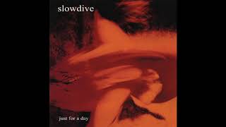 Slowdive - Waves