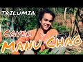 Bongo Bong - Manu Chao (cover by TRILÚMIA ...