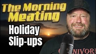 LIVE Carnivore/Keto Support & Accountability 05/27/26