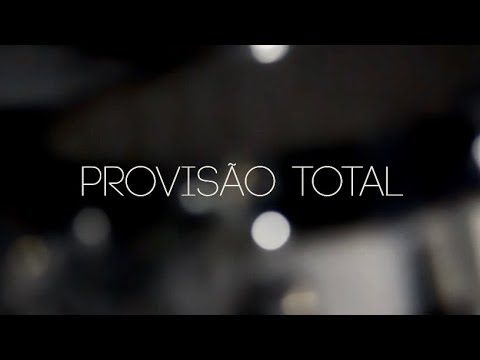 Provisão Total - Editora Árvore da vida