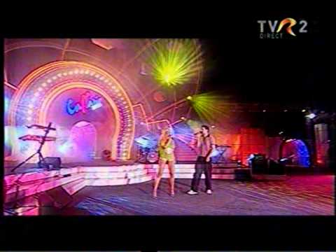 Delia & Smiley - Secretul Mariei @t Callatis 2006.