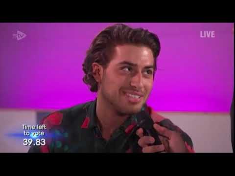 Brooke Vincent - Dancing on Ice - 9th Week (Semi-Final) 6/6