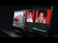 Lenovo ThinkVision P27h Monitor Tour