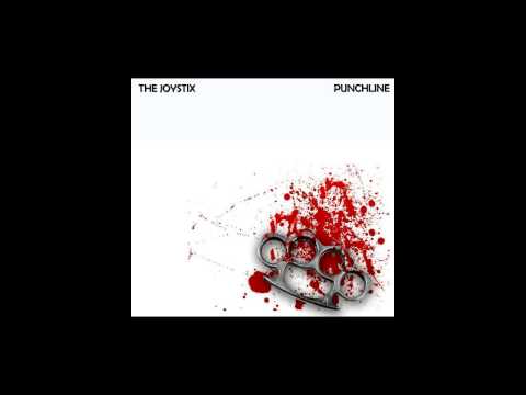 The joystix - Punchline - 2015 album preview