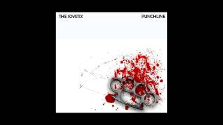 The joystix - Punchline - 2015 album preview
