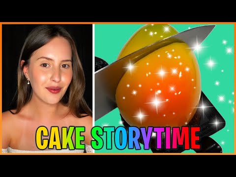 🔆Histórias HILÁRIAS de @Bruna.Bierhals Con PASTEL - Storytime @barbaracoura @dudamaryah