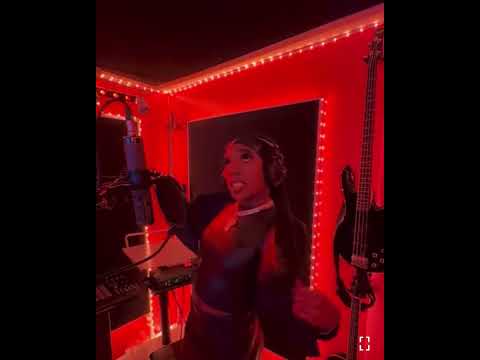 Tallup - Tea time (official music video) Spice diss & more