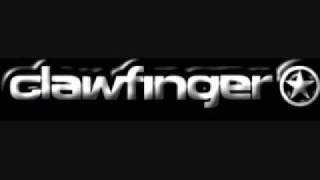 clawfinger out to get me