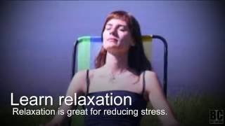 Self-Help Strategies for Depression